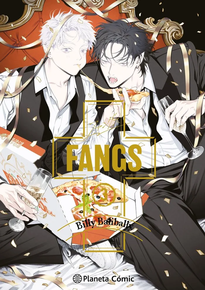 Fangs 3