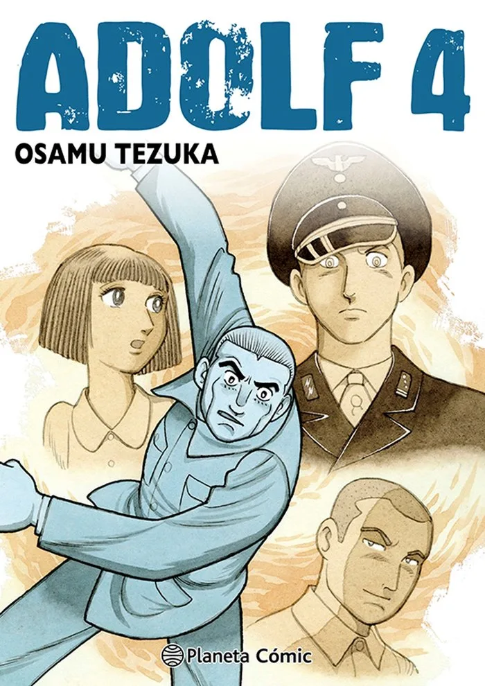 Adolf 4