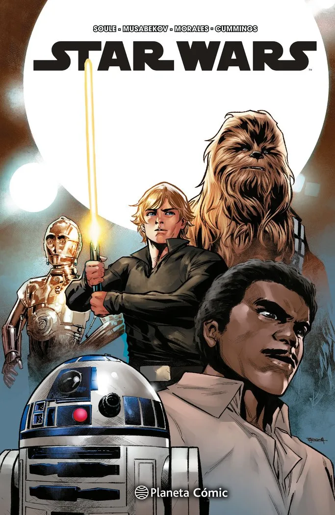 Star Wars Ii Tomo 8