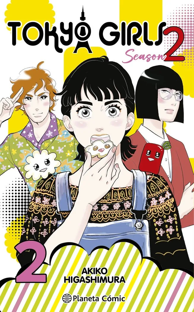 Tokyo Girls Ii 2