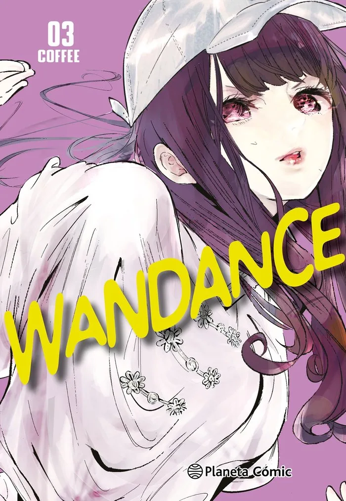 Wandance 3