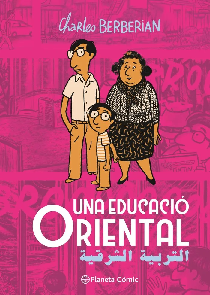 Una Educacio Oriental