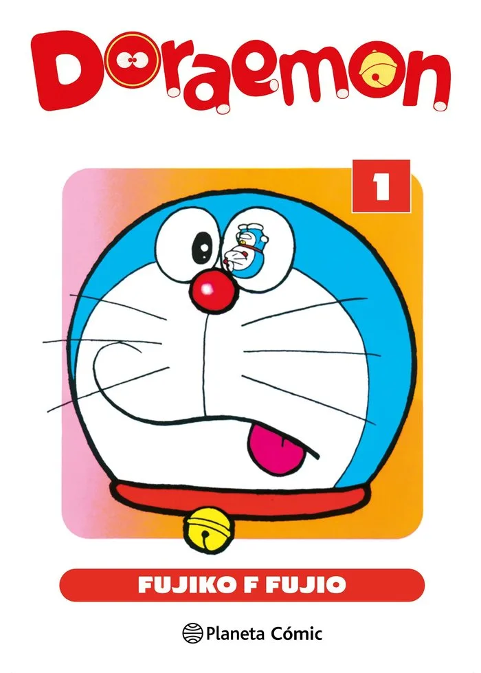 Doraemon 1