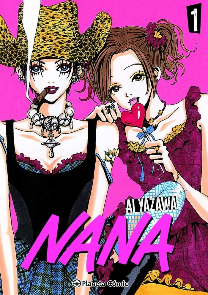 Nana 01