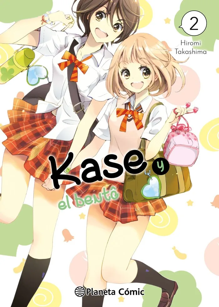 Kase y el Benta 2