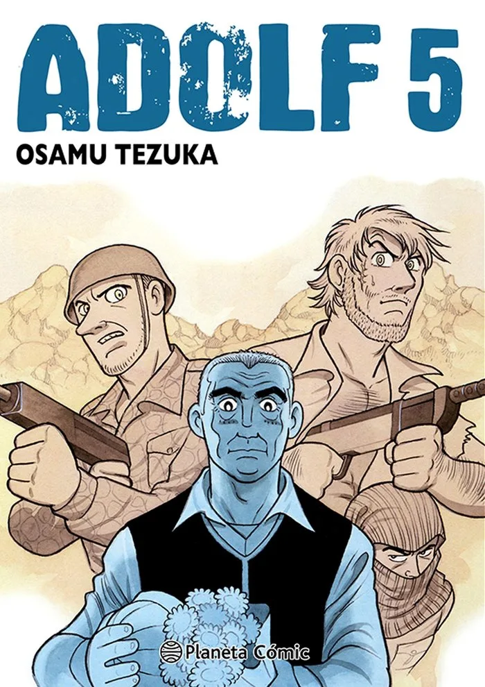 Adolf 5