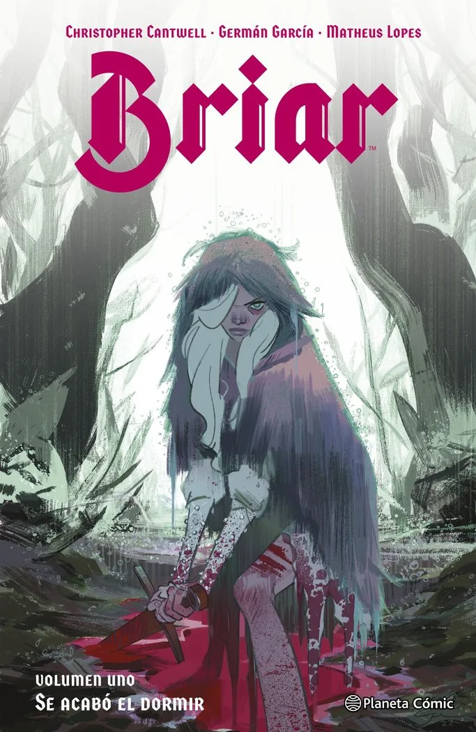 Briar 1