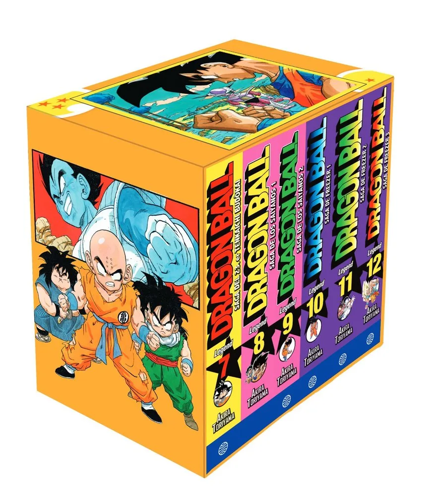 Dragon Ball Legend 2