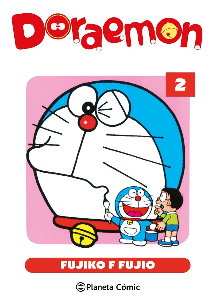 Doraemon 2