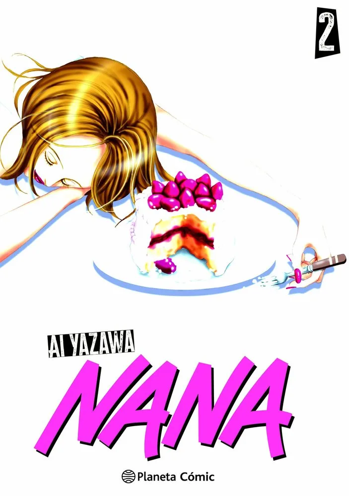 Nana 02