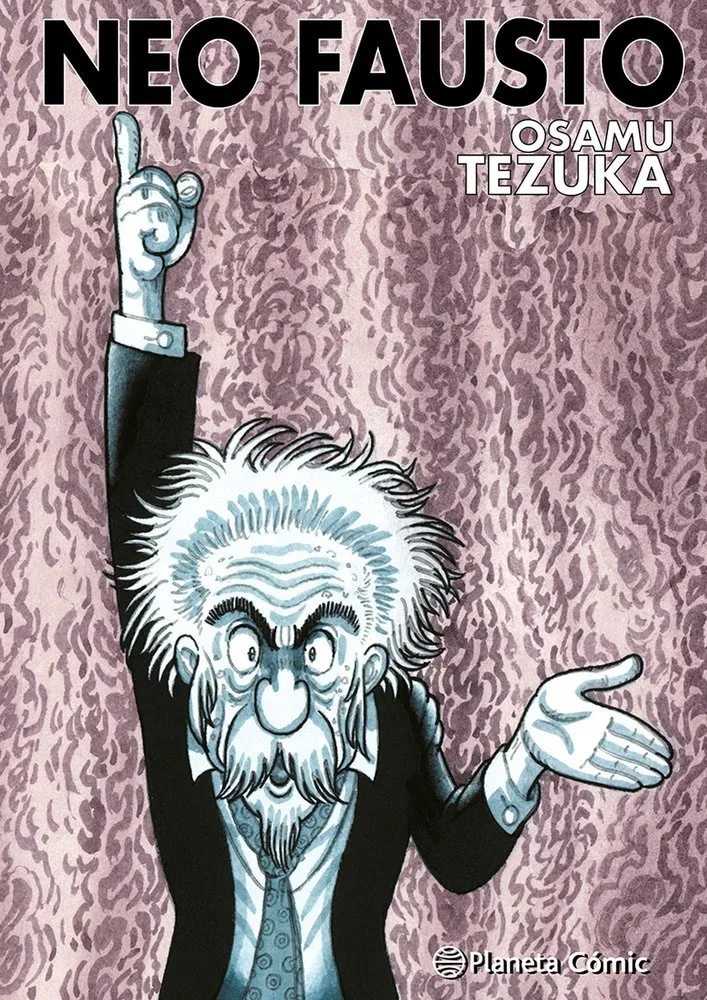 Neo Faust