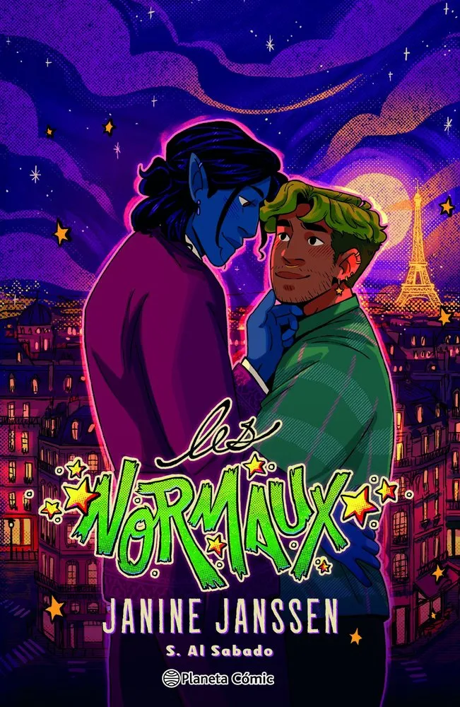 Les Normaux 1