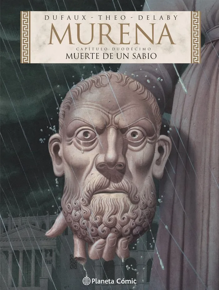Murena 12