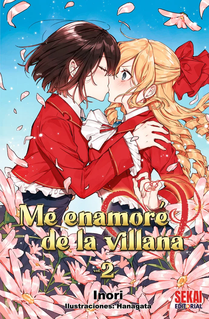 Me Enamore de la Villana 2