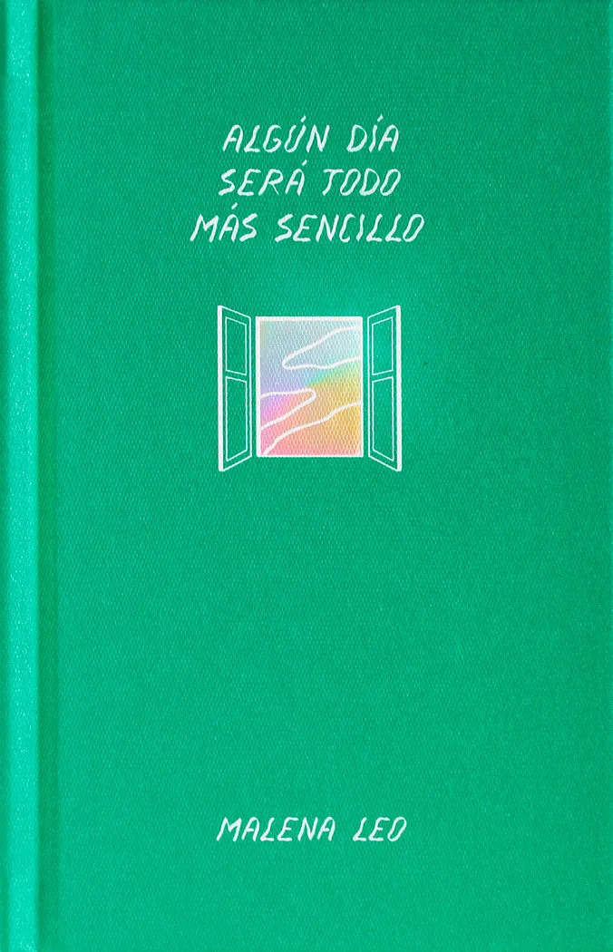 Algun Dia Sera Todo Mas Sencillo