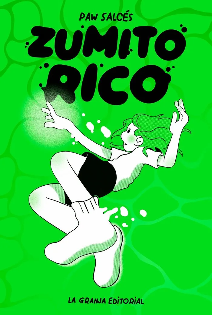 Zumito Rico