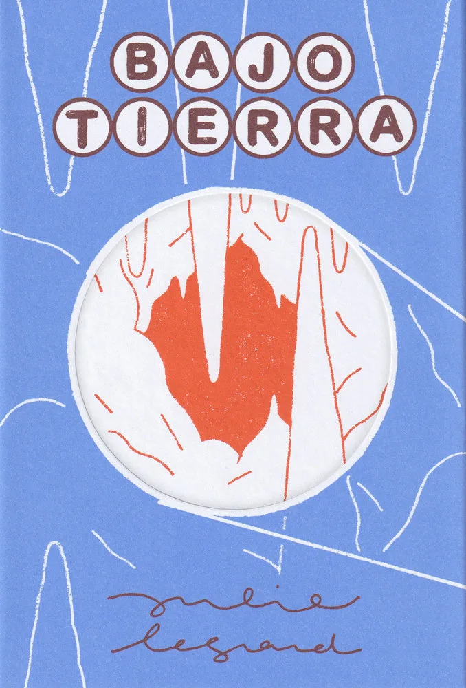 Bajo Tierra