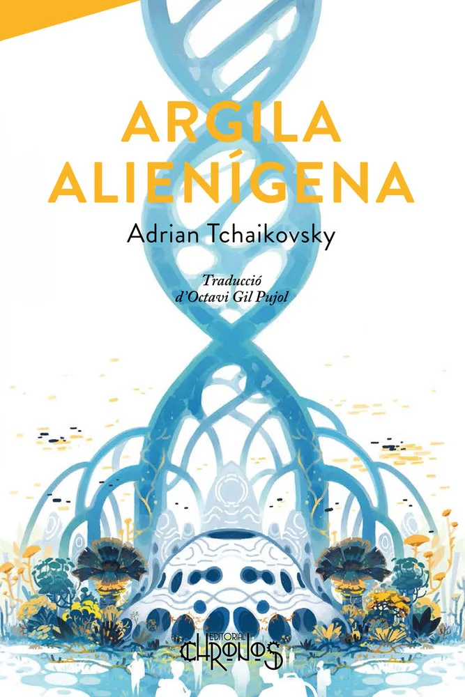Argila Alienigena