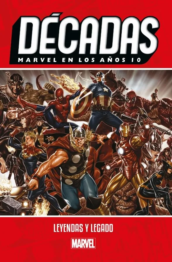 Motorista Fantasma Cosmico Destruye la Historia de Marvel