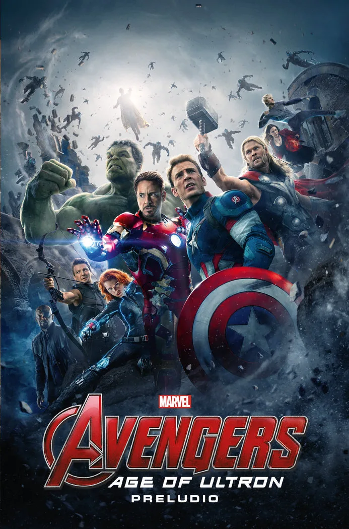 Marvel Cinematic Collection 5