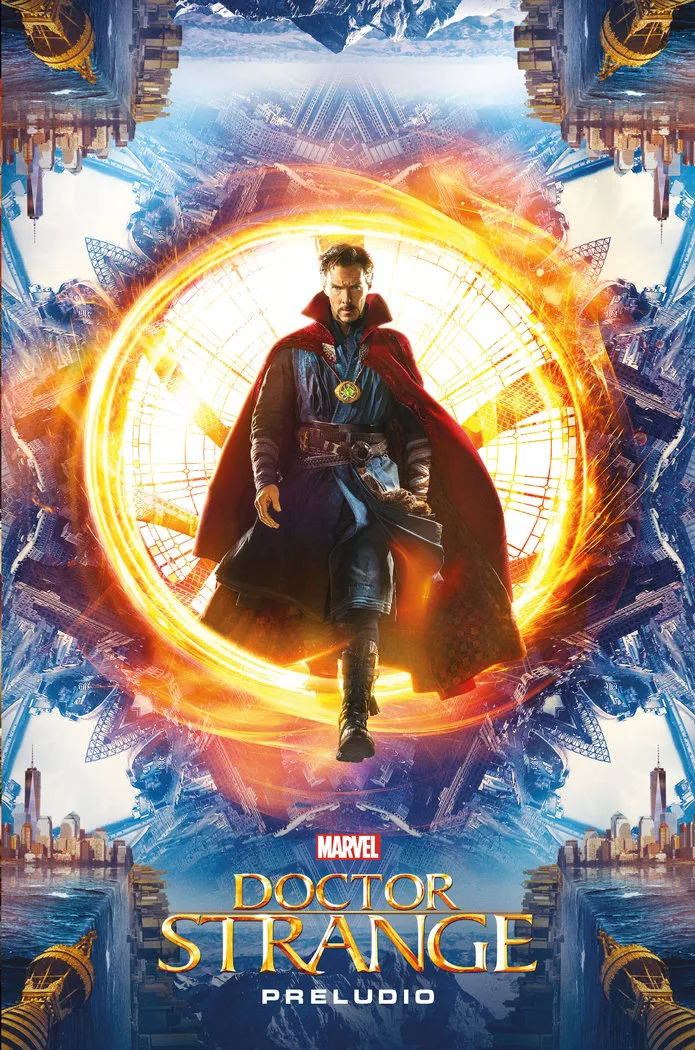 Marvel Cinematic Collection 6