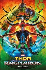 Marvel Cinematic Collection 8
