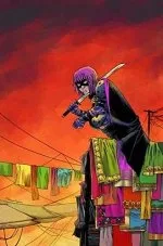 Hit Girl 6 en la India