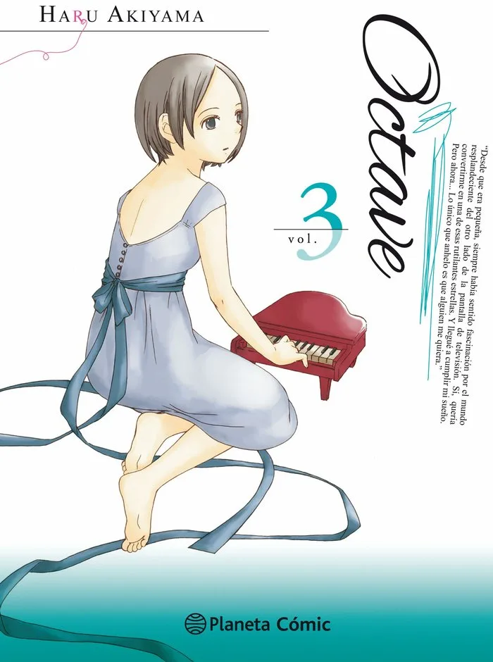 Octave Nº 03/06