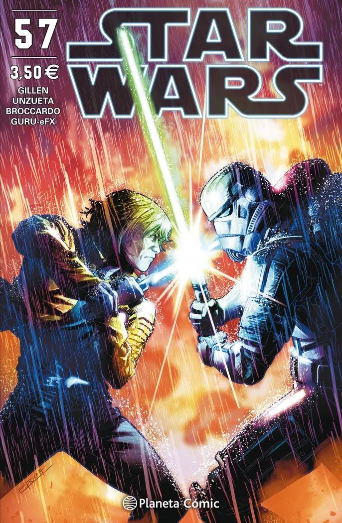 Star Wars Nº 57