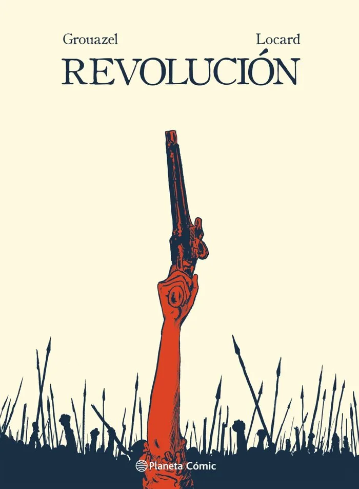 Revolucion