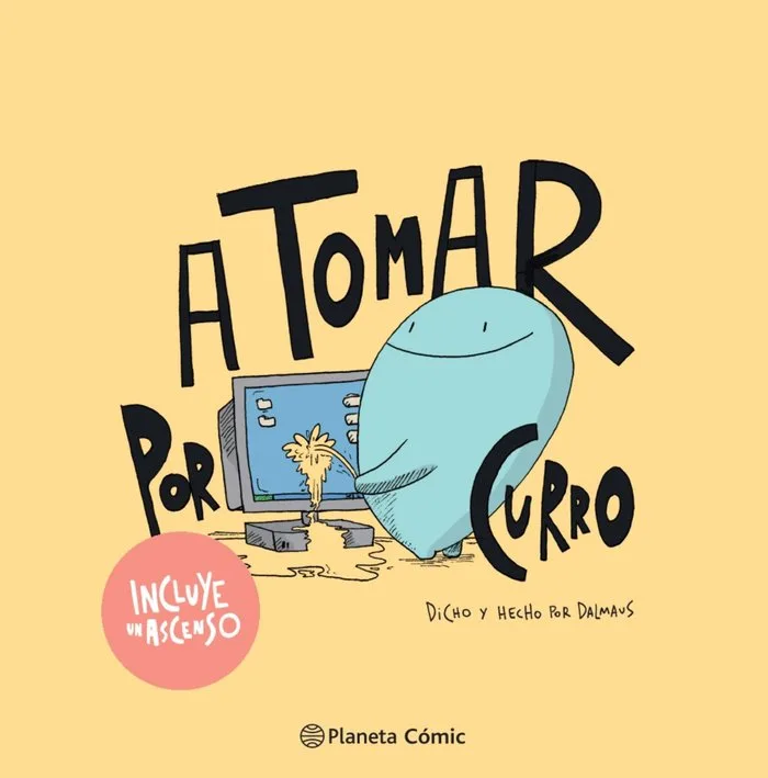 A Tomar por Curro