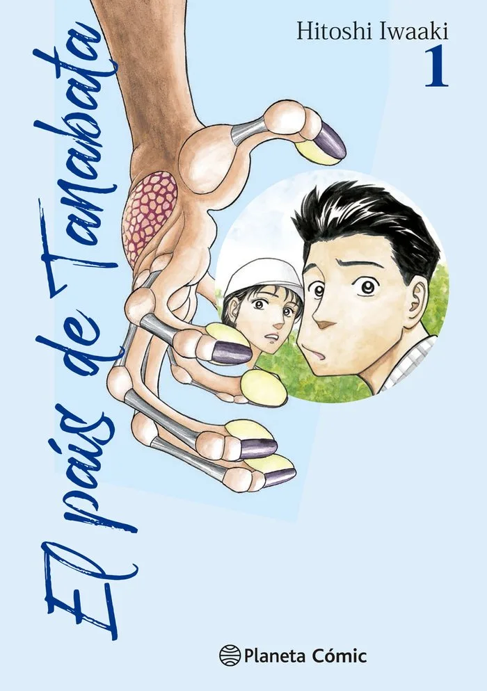 La Tierra de Tanabata 1