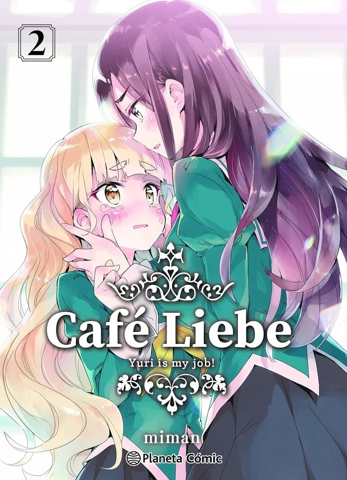 Cafe Liebe 02