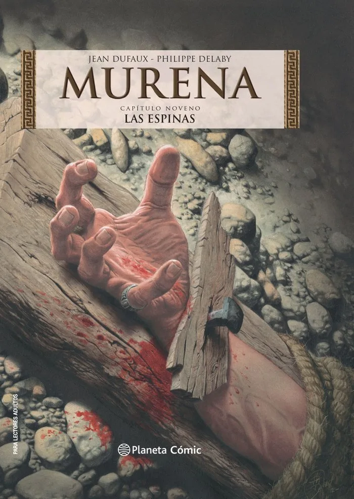 Murena Nº09