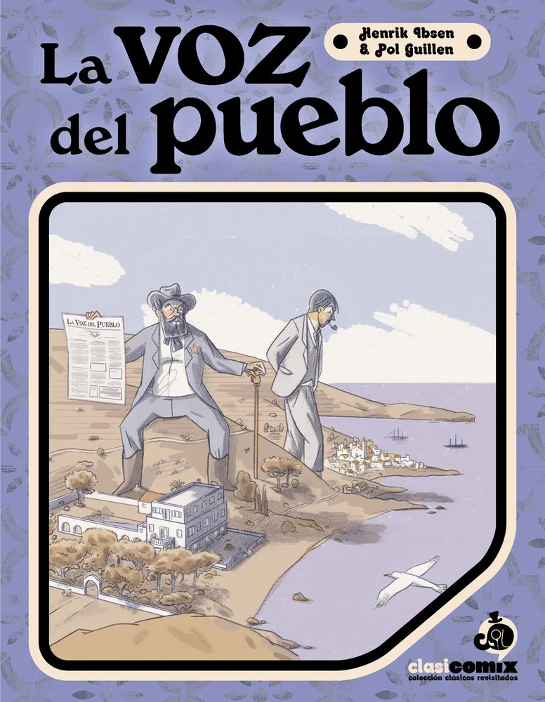 Voz del Pueblo,la