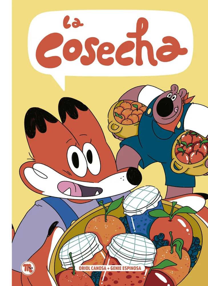 Cosecha,la