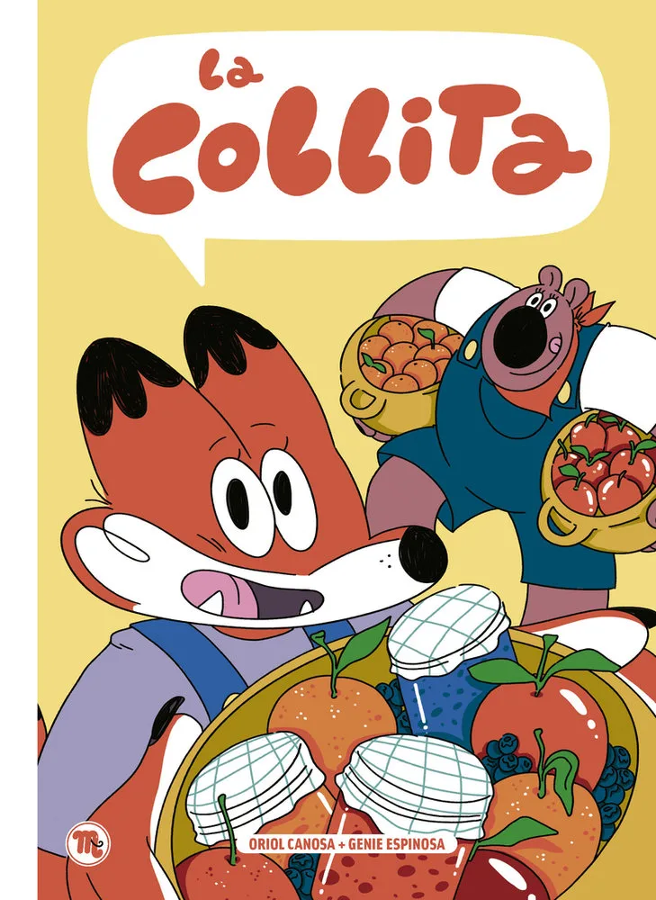 Collita,la
