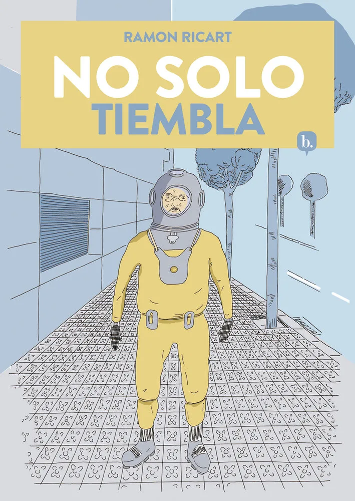 No Solo Tiembla