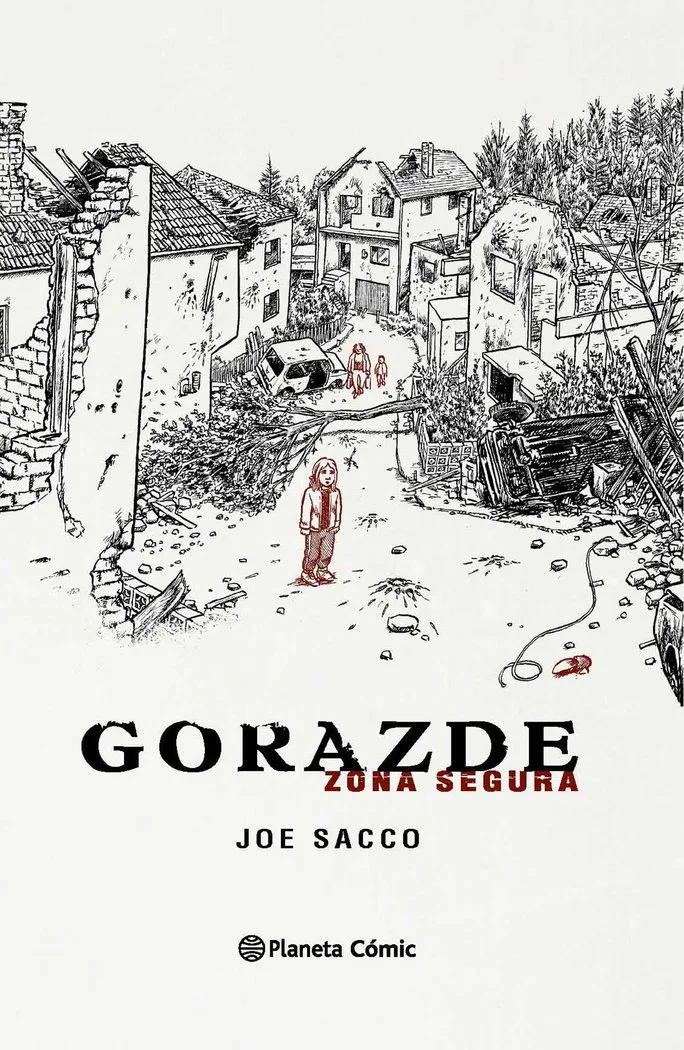 Gorazde Ne