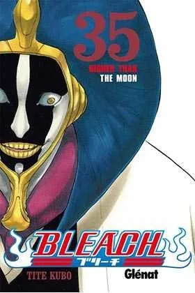 Bleach 35 (comic)