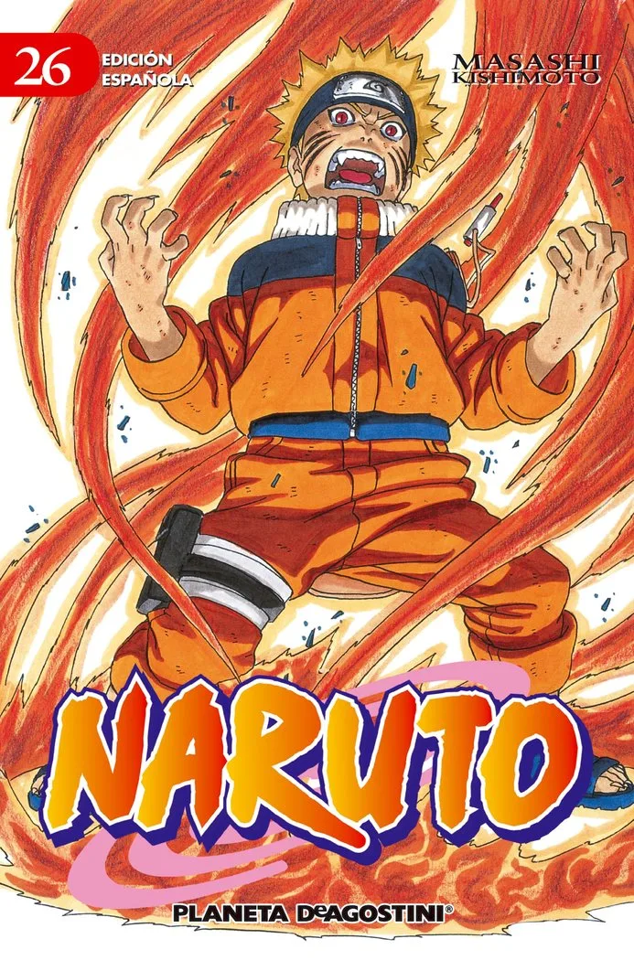 Naruto 26/72