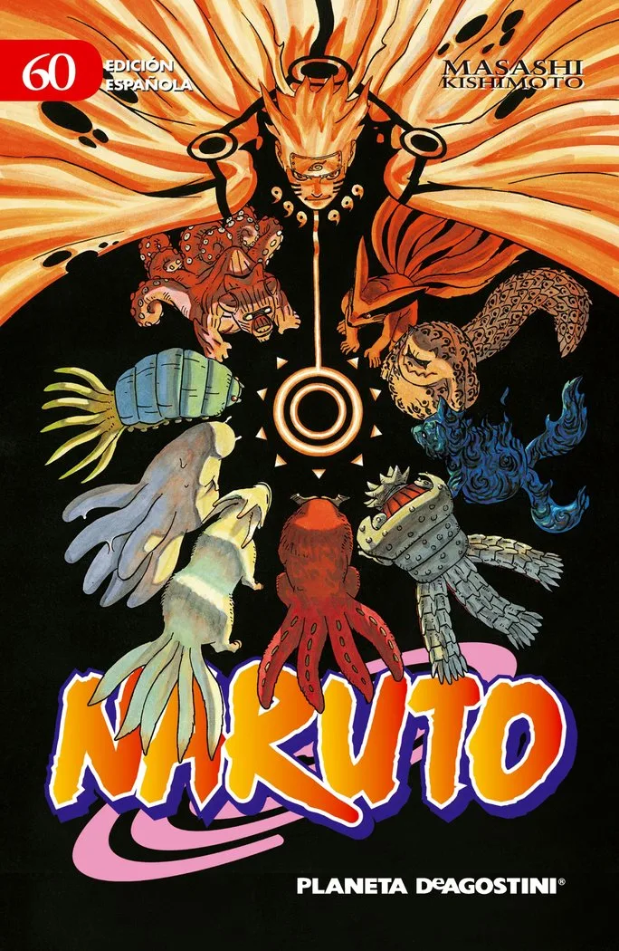 Naruto 60/72 (pda)