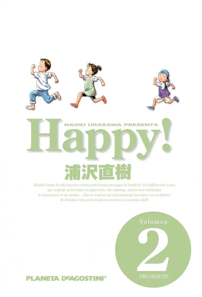 Happy 2