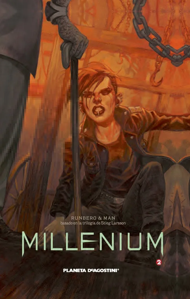 Millenium 2