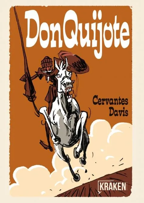 Don Quijote Ne