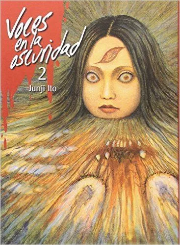 Voces en la Oscuridad 2