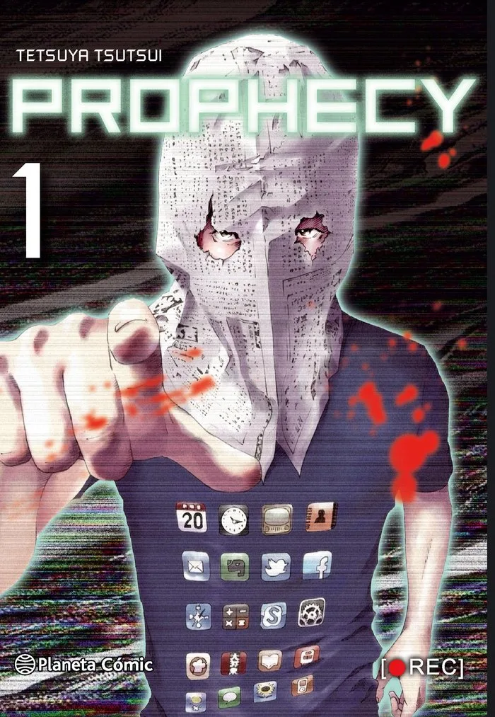 Profecia 1