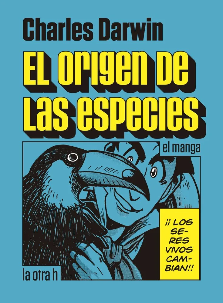 Origen de las Especies