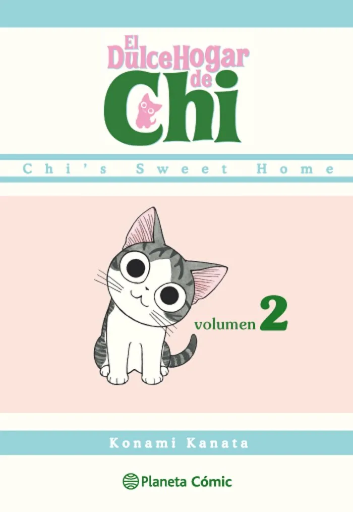 Dulce Hogar de Chi 2