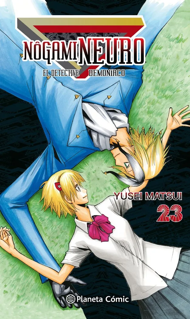 Nogami Neuro N 23/23
